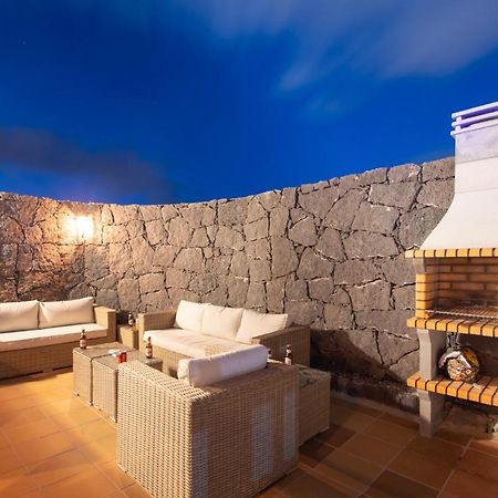 Villa Vista Rey - 6 Bedroom - Heated Pool - Amazing Views - Pool Table - Vista Lobos - Playa Blanca Екстериор снимка